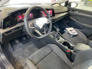 VOLKSWAGEN Golf usata, con ESP
