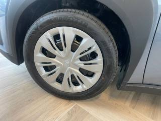 TOYOTA Aygo X usata, con Servosterzo