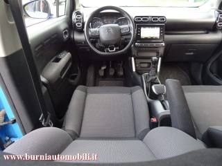 CITROEN C3 Aircross usata, con Chiusura centralizzata telecomandata