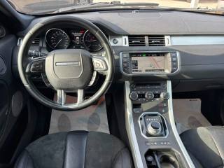 LAND ROVER Range Rover Evoque usata, con Chiusura centralizzata