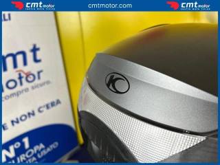 KYMCO Agility 125 usata 7