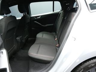 FORD Focus usata, con Chiusura centralizzata