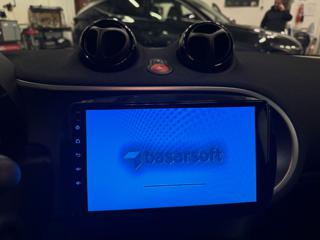SMART ForTwo usata, con Controllo automatico clima