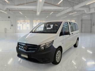 MERCEDES-BENZ Vito 2.0 114 CDI PC Tourer Pro Compact 4X4