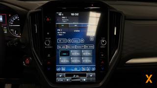 SUBARU Forester usata, con Chiusura centralizzata