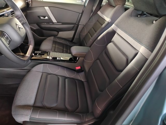 CITROEN C4 usata, con Fari LED