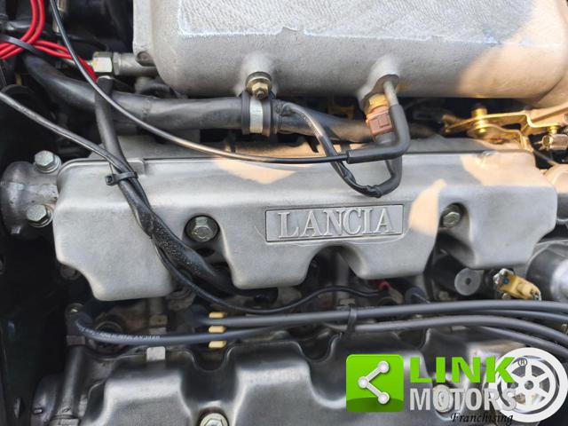 LANCIA Delta usata 24