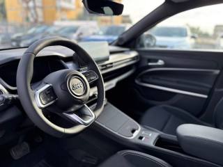 JEEP Avenger usata, con Tettuccio apribile