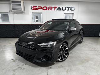 AUDI S3 SPB TFSI quattro S tronic 333cv