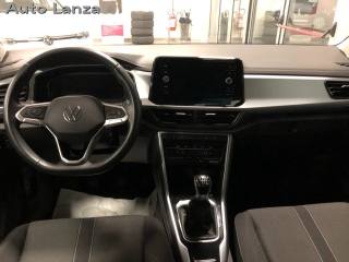 VOLKSWAGEN T-Roc usata, con Alzacristalli elettrici