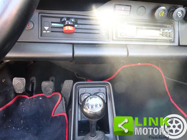 PORSCHE 911 usata 13