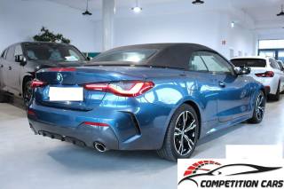 BMW 430 usata, con Airbag laterali