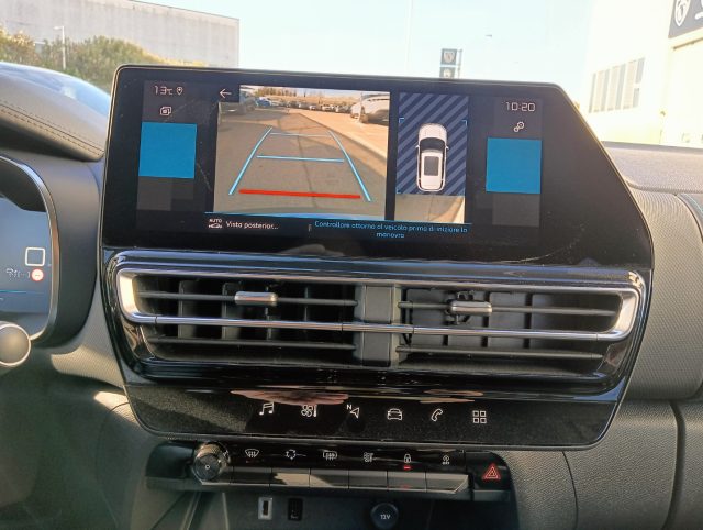 CITROEN C5 Aircross usata, con Cruise Control