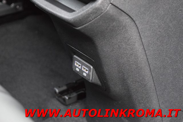 PEUGEOT 3008 usata, con Chiusura centralizzata telecomandata