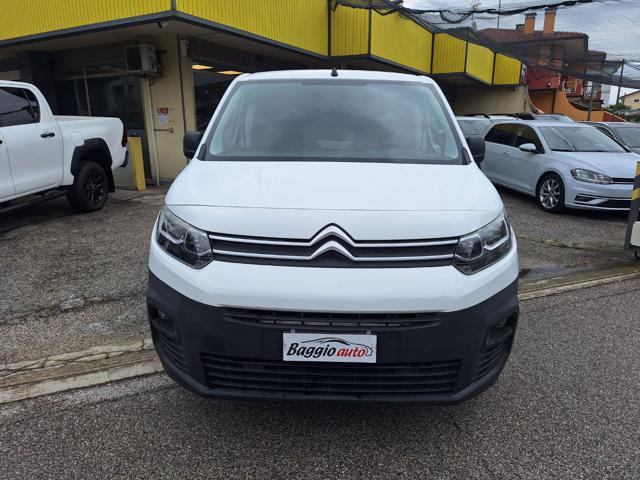CITROEN Berlingo usata, con Controllo trazione