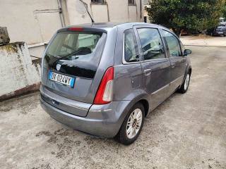 LANCIA MUSA usata, con Airbag