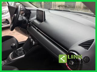 MAZDA CX-3 usata, con Riconoscimento dei segnali stradali