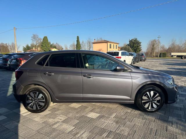 VOLKSWAGEN Polo usata, con Alzacristalli elettrici
