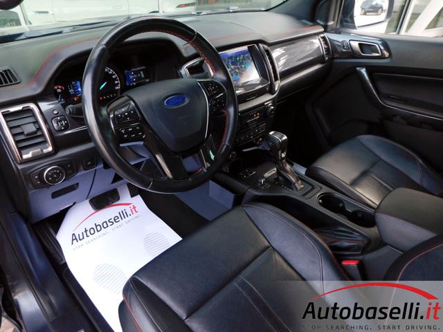 FORD Ranger usata, con Airbag