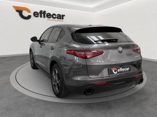 ALFA ROMEO Stelvio usata, con Airbag Passeggero