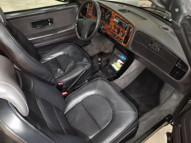 SAAB 900 usata 7