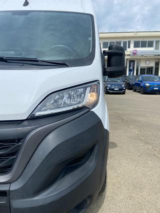 FIAT Ducato usata 15