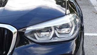 BMW X3 usata, con Portellone posteriore elettrico