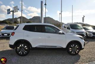 DR MOTOR DR 5.0 usata, con Volante in pelle