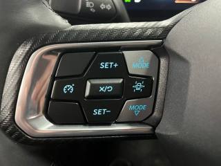 FORD Mustang usata, con ESP