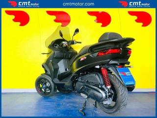 PIAGGIO MP3 usata 3