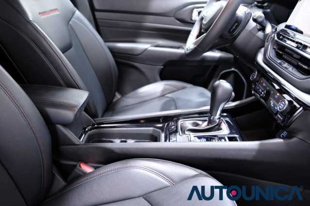 JEEP Compass usata 58