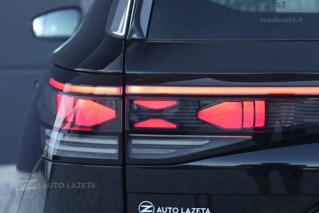 VOLKSWAGEN Tayron usata, con Gancio traino
