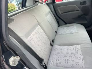 FORD Fiesta usata, con Immobilizzatore elettronico