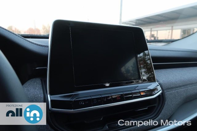 JEEP Compass usata 9