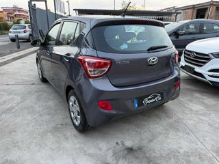 HYUNDAI i10 usata, con Alzacristalli elettrici