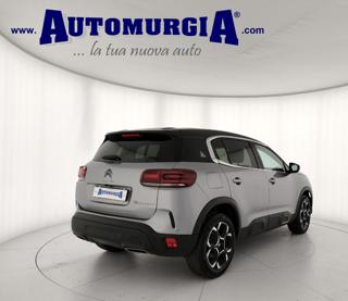 CITROEN C5 Aircross usata, con Airbag Passeggero