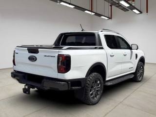 FORD Ranger usata, con Antifurto