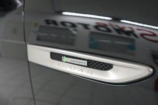 JAGUAR F-Pace usata 29