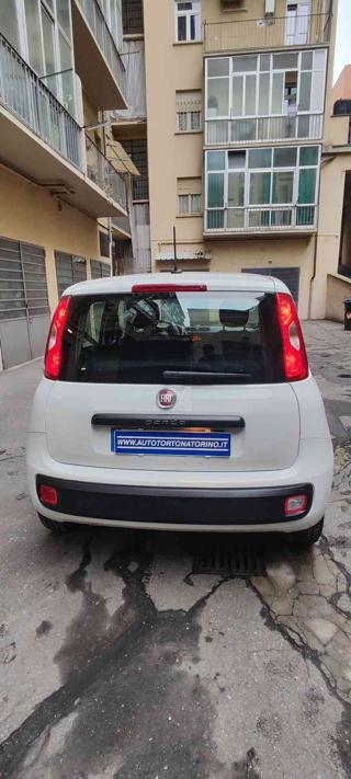 FIAT Panda usata, con Alzacristalli elettrici