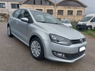VOLKSWAGEN Polo usata 1