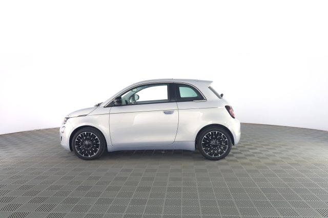 FIAT 500 usata 6