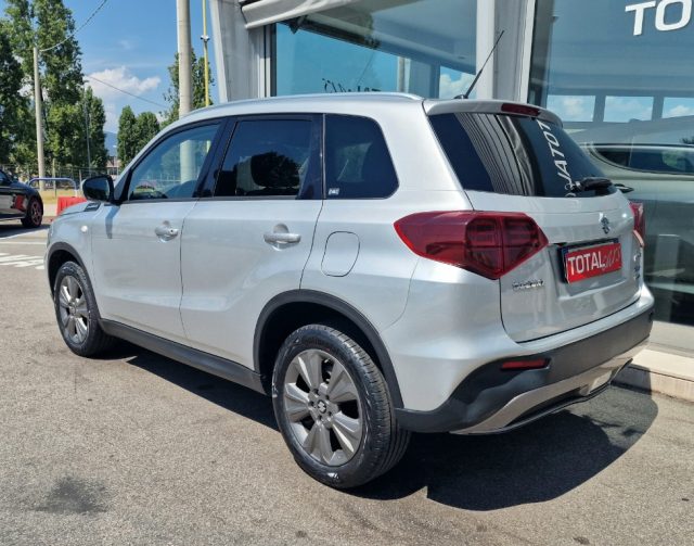 SUZUKI Vitara usata, con Autoradio