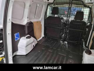 FORD Transit Courier usata, con Portapacchi