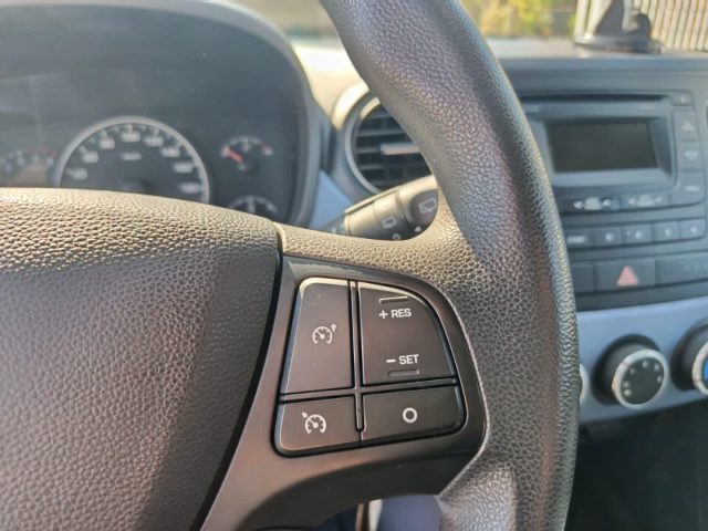 HYUNDAI i10 usata, con Controllo trazione