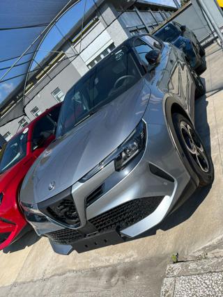 ALFA ROMEO Junior usata, con ESP