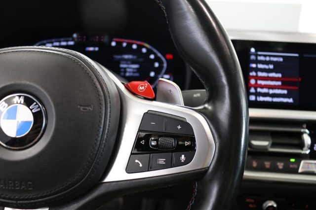 BMW M3 usata 34