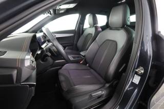 CUPRA Formentor usata 2