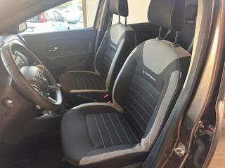 DACIA Sandero usata, con Immobilizzatore elettronico