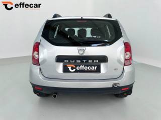 DACIA Duster usata, con Alzacristalli elettrici
