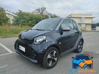 SMART ForTwo EQ Passion (22kw)